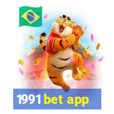 1991 bet app